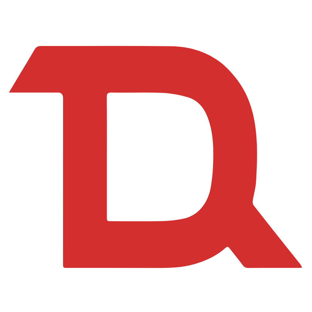 1DR Logo